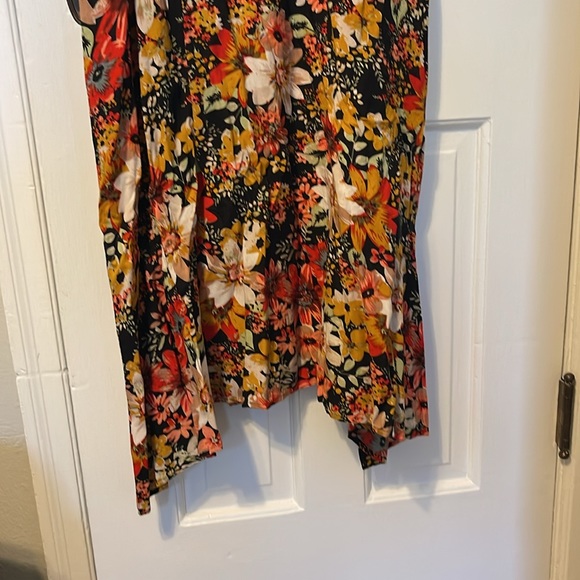 Natural Life maxi dress, size XS/S, new with tags! - Picture 7 of 7